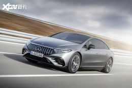 �ۺ�93.86��Ԫ AMG EQS 53�����ۼ��ع�