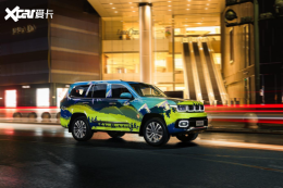 ����BJ60�ٷ����� 6���ư�������1000km