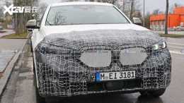 �¿��X6�ع� ���³��ƺ�iDrive 8.0
