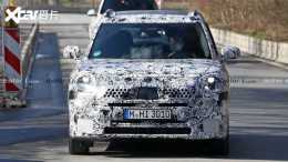 ȫ��MINI COUNTRYMAN S���������ع⣡
