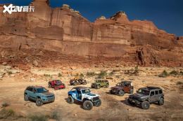 JeepƷ��Я�������ʽ����ԽҰ���