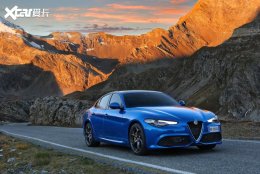 ��һ��������&middot;����ŷGiulia�Ǵ��糵��