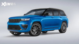 ��ר����ɫ Jeep����ŵ��4xe�ر������