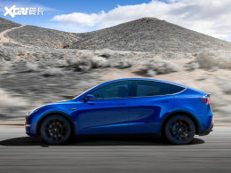 ��4680��� ��˹�����ݹ�������Model Y