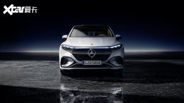 �ܵ�Զ����ԽҰ ����EQS����SUV�׷���