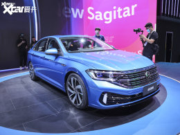 ������6�µ����� ��ڶ���EA211 1.5T