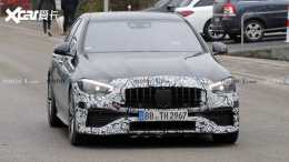 ��2.0T������ ȫ��AMG C 43Ԥ��ͼ�ع�