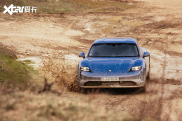 ��ʱ��Taycan Cross Turismo�������׷�