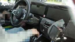 ��iDrive 8.0 ȫ�±���M2���ε����ع�
