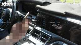 ��Taycan���� ��ʱ��Panamera�����ع�