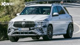 �¿�AMG GLE 53���� �������С������