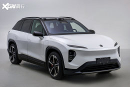 �д���SUV ε��ES7����6��15����ʽ�׷�