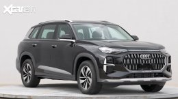 �����µ�Q6����7��24���׷� �д���SUV