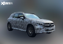 ���1.5T��ȫ�¹�������GLC L�����ع�