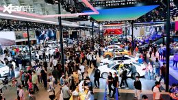2022天津车展将在9月29日至10月5日举办