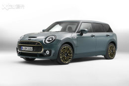 MINI CLUBMAN�ر�� ����ȫ�²���ϵͳ