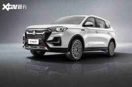 8.98��Ԫ�� �й�����VGV U70Pro���У�