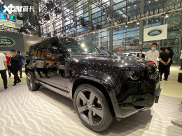 2022���۰ĳ�չ��·����ʿ110 V8����