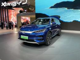 2022���۰ĳ�չ���¿���ǵ���EV����