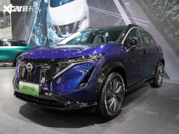 2022���۰ĳ�չ �����ղ�Ariya��ʽ����