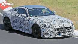 ֱ��911������AMG GT Coupe���ձ��ع�