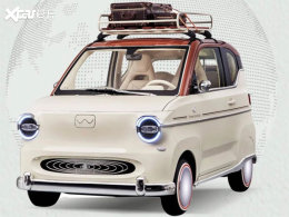 ������MINIEV���ų���ͼ ��������