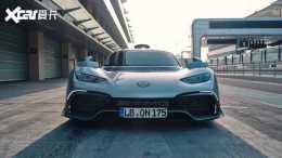 782kW����·��F1 ����AMG ONE��ʽ����