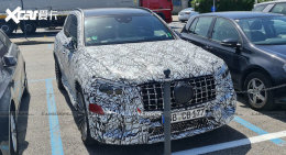 ��48V��죿AMG GLC 43���µ��ձ��ع�