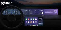 �������Ļʹ�� ƻ��ȫ��CarPlay����