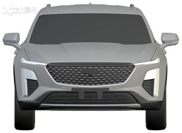 XT3��GT4����������ȫ��SUVר��ͼ�ع�