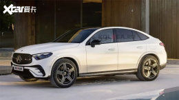 ȫ�±���GLC����SUV����ͼ �����귢��