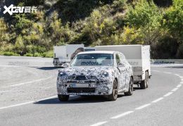 ��COUNTRYMAN���� MINIȫ��SUV�����ع�