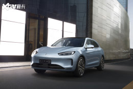��9����ʽ���� AITO�ʽ�M5e��ͼ����