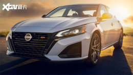 �ղ��¿�Altima��ͼ���� ǰ���仯����