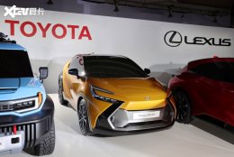 2023������ ȫ�·���C-HR������Ϣ�ع�