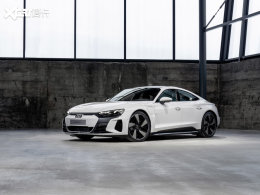 �µ�RS e-tron GT����6��22�տ���Ԥ��