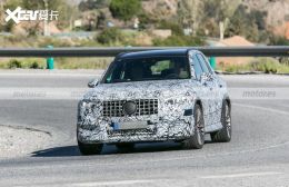 2.0T������ϵͳ AMG GLC 63�����ع�