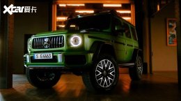 ����Ӳ�� AMG G 63 4X4��ͼ��ʽ������