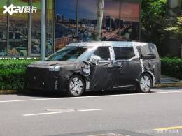 ������5.1�� ����׿�MPV���ձ��ع�