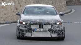 4.4T V8��춯�� ȫ�±���M5·�Ե���
