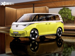 ID. Buzz�����ܰ� ���ڵ綯���滮�ع�