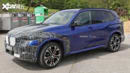 4.4T V8��춯�� �¿�X5 M60i�����ع�
