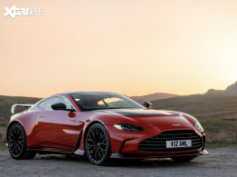 ��˹��&middot;����V12 Vantage�ŵ�����׷�