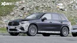 2.0T��춯�� ȫ��AMG GLC 63�����ع�