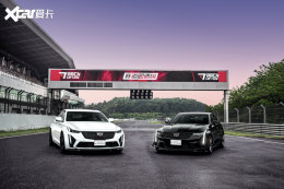 ��������CT5-V BLACKWING ˢ������Ȧ��
