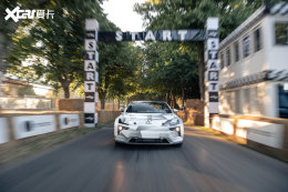 ���650kW Polestar����5ԭ�ͳ����࣡