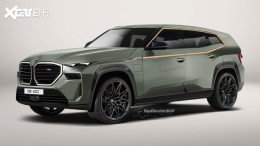 4.4T V8��춯�� �ر���XM���ͼ���ͼ