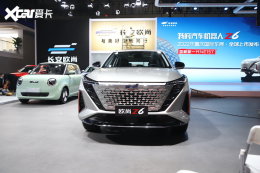 2022���쳵չ̽�ݣ�����ŷ��Z6��������