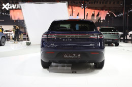 2022���쳵չ��AITO�ʽ�M5���̰泵��