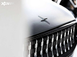 ��һ��̱� Polestar���ǵ�½��˹���